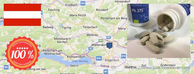 Kje kupiti Phen375 Na zalogi Klagenfurt, Austria