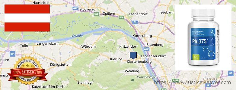 Hol lehet megvásárolni Phen375 online Klosterneuburg, Austria