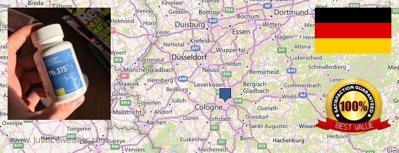 Wo kaufen Phen375 online Koeln, Germany