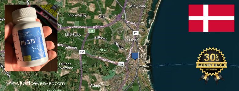Hvor kan jeg købe Phen375 online Koge, Denmark