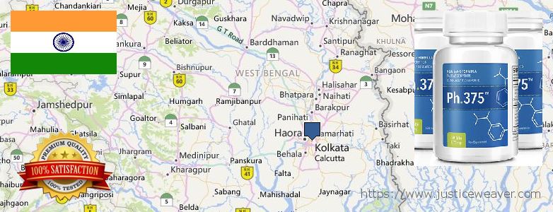 कहॉ से खरीदु Phen375 ऑनलाइन Kolkata, India