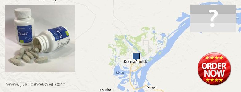 Best Place to Buy Phentermine Weight Loss Pills online Komsomolsk-on-Amur, Russia