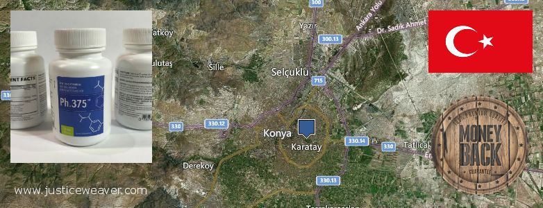 Πού να αγοράσετε Phen375 σε απευθείας σύνδεση Konya, Turkey