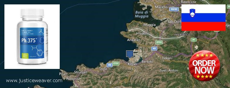 Where Can I Buy Phentermine Weight Loss Pills online Koper, Slovenia