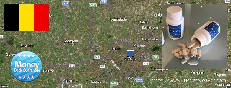 Où Acheter Phen375 en ligne Kortrijk, Belgium
