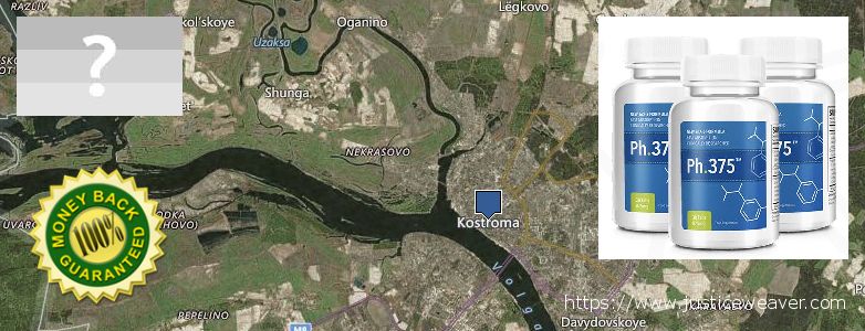 Jälleenmyyjät Phen375 verkossa Kostroma, Russia