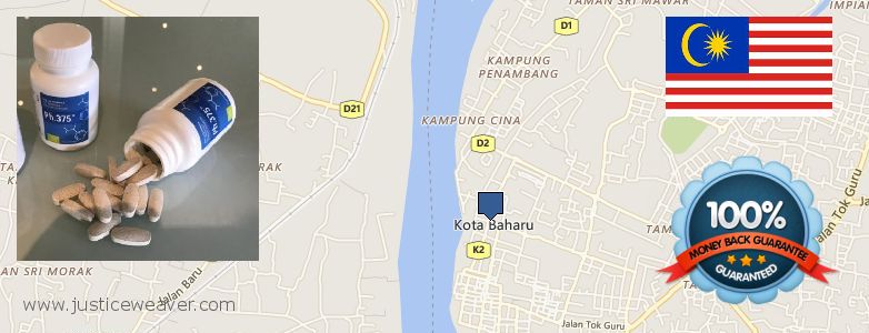 Di manakah boleh dibeli Phen375 talian Kota Bharu, Malaysia