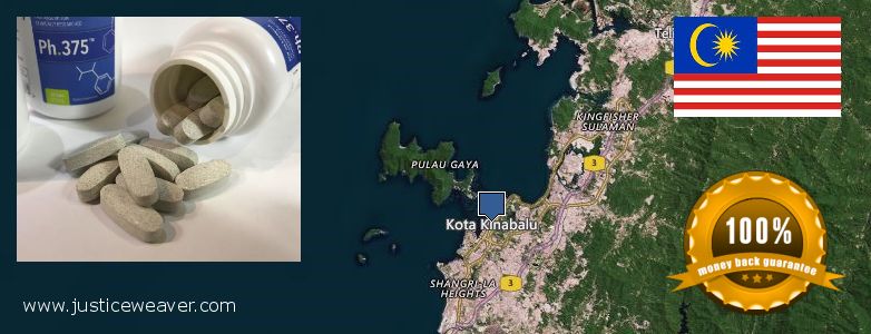 Where to Purchase Phentermine Weight Loss Pills online Kota Kinabalu, Malaysia