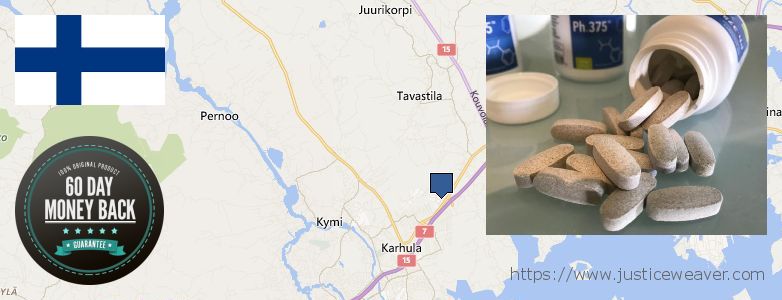 Where to Buy Phentermine Weight Loss Pills online Kotka, Finland
