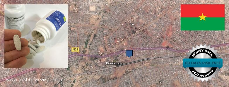 Où Acheter Phen375 en ligne Koudougou, Burkina Faso