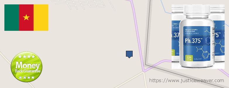 Où Acheter Phen375 en ligne Kousseri, Cameroon
