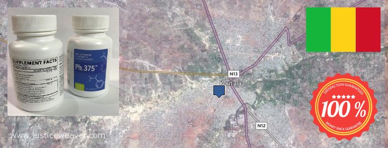 Purchase Phentermine Weight Loss Pills online Koutiala, Mali