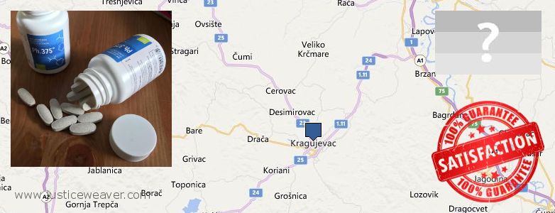 gdje kupiti Phen375 na vezi Kragujevac, Serbia and Montenegro