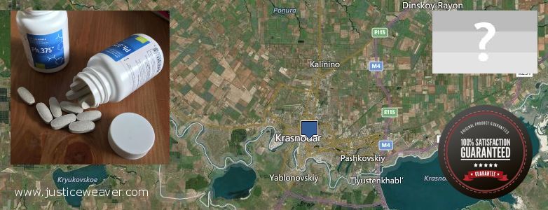 Где купить Phen375 онлайн Krasnodar, Russia