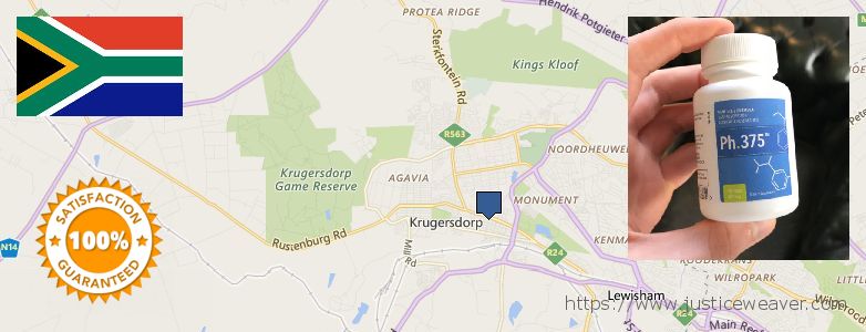 Waar te koop Phen375 online Krugersdorp, South Africa