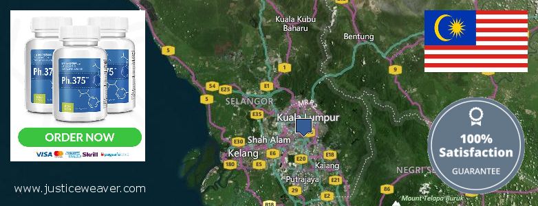 Where to Buy Phentermine Weight Loss Pills online Kuala Lumpur, Malaysia