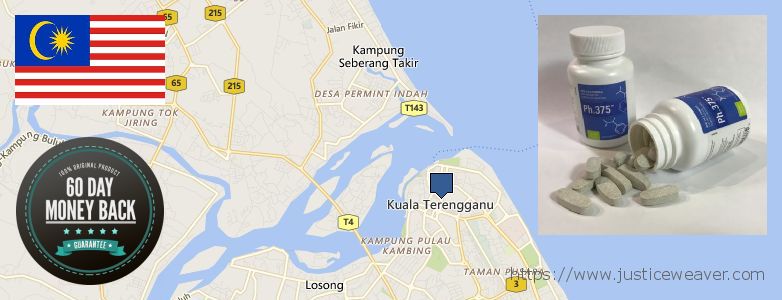 Di manakah boleh dibeli Phen375 talian Kuala Terengganu, Malaysia