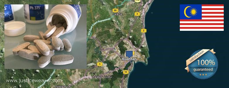 Di manakah boleh dibeli Phen375 talian Kuantan, Malaysia