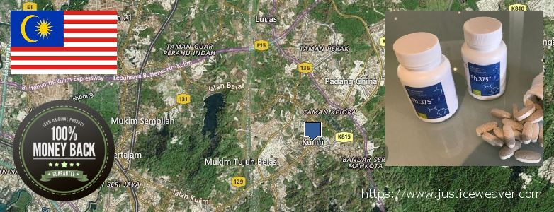 Where to Purchase Phentermine Weight Loss Pills online Kulim, Malaysia