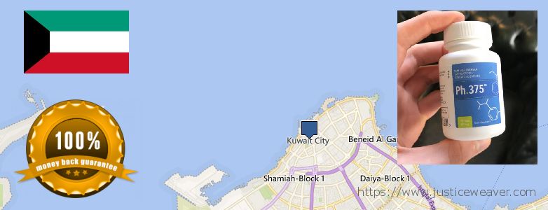 حيث لشراء Phen375 على الانترنت Kuwait City, Kuwait