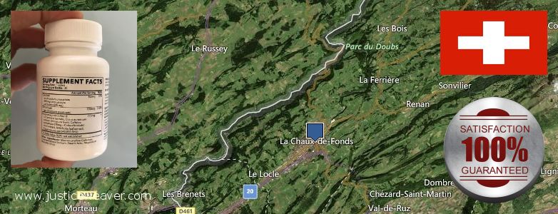 Dove acquistare Phen375 in linea La Chaux-de-Fonds, Switzerland