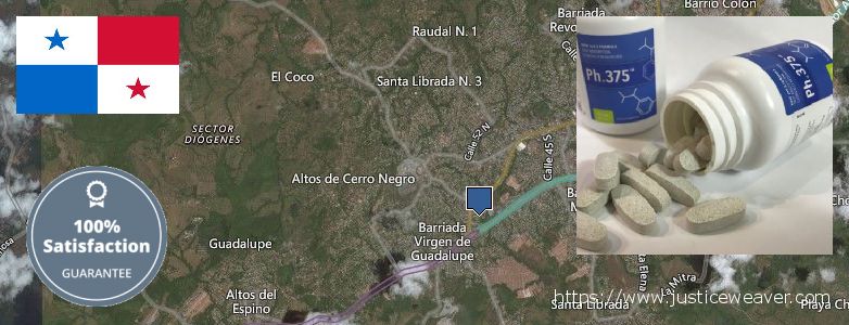 Where to Buy Phentermine Weight Loss Pills online La Chorrera, Panama