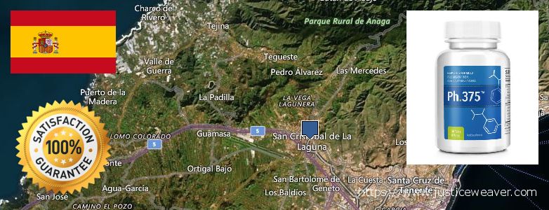on comprar Phen375 en línia La Laguna, Spain