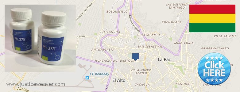 Where Can I Purchase Phentermine Weight Loss Pills online La Paz, Bolivia