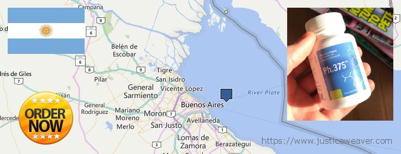 Dónde comprar Phen375 en linea La Plata, Argentina