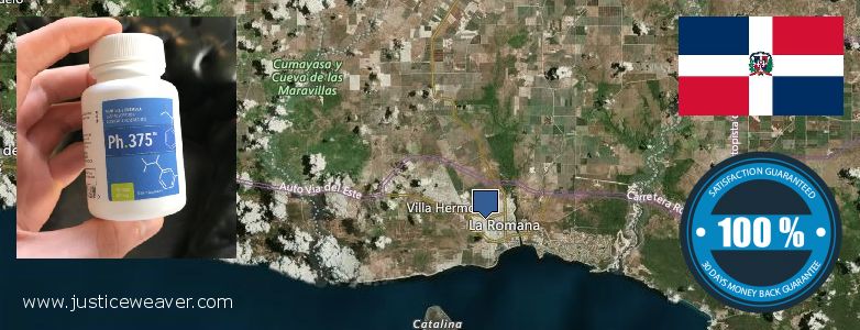 Dónde comprar Phen375 en linea La Romana, Dominican Republic
