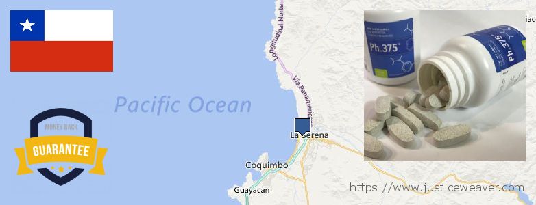 Dónde comprar Phen375 en linea La Serena, Chile