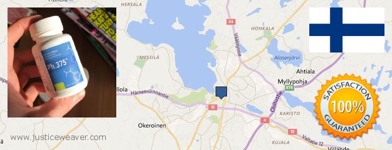 Best Place to Buy Phentermine Weight Loss Pills online Lahti, Finland