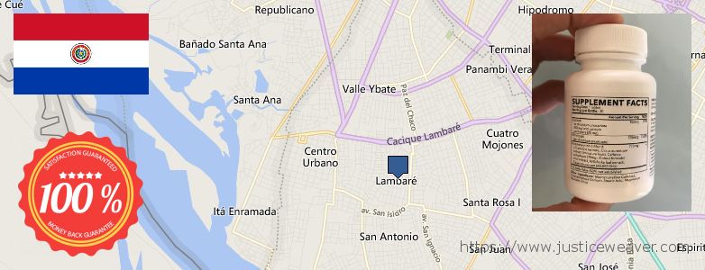 Dónde comprar Phen375 en linea Lambare, Paraguay