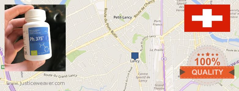 Dove acquistare Phen375 in linea Lancy, Switzerland