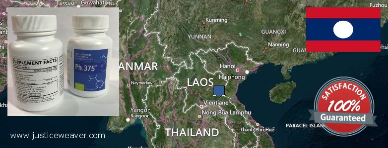 Wo kaufen Phen375 online Laos