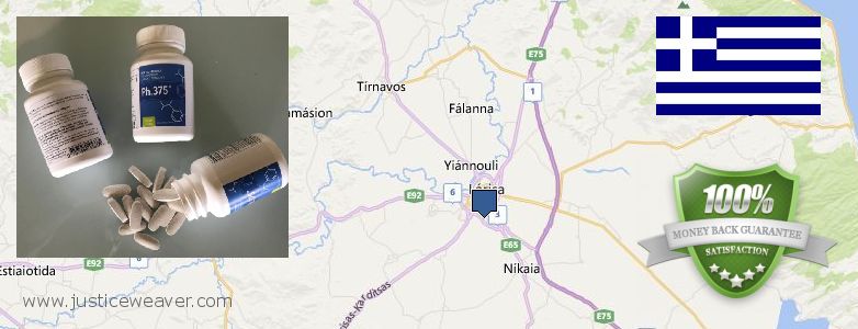 Purchase Phentermine Weight Loss Pills online Larisa, Greece