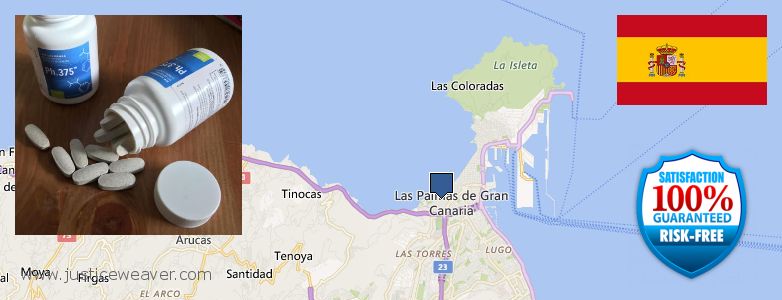 on comprar Phen375 en línia Las Palmas de Gran Canaria, Spain