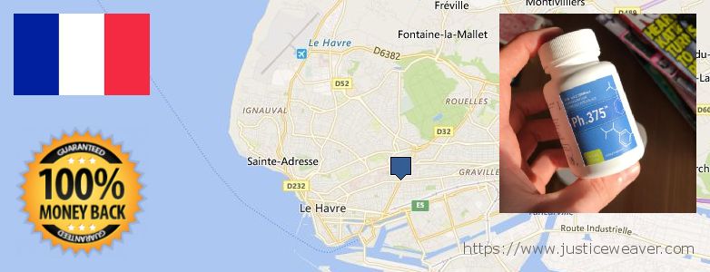 Où Acheter Phen375 en ligne Le Havre, France