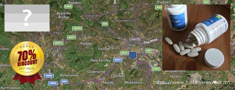 Dónde comprar Phen375 en linea Leeds, UK