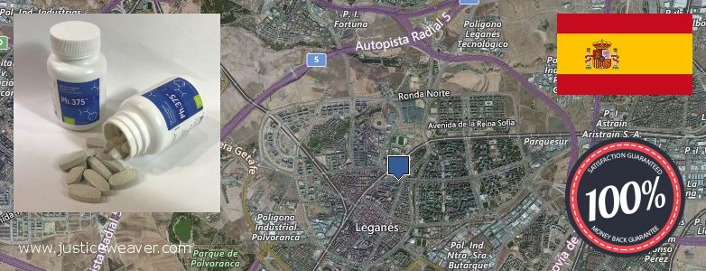 Where to Purchase Phentermine Weight Loss Pills online Leganes, Spain