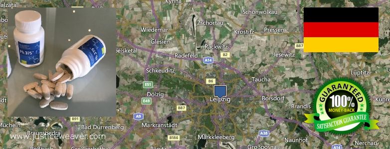 Hvor kan jeg købe Phen375 online Leipzig, Germany