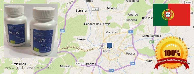 Onde Comprar Phen375 on-line Leiria, Portugal