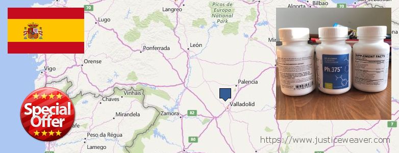 Where to Purchase Phentermine Weight Loss Pills online Leon, Spain