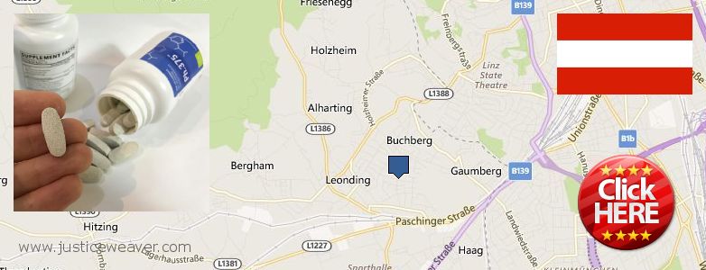 Hol lehet megvásárolni Phen375 online Leonding, Austria
