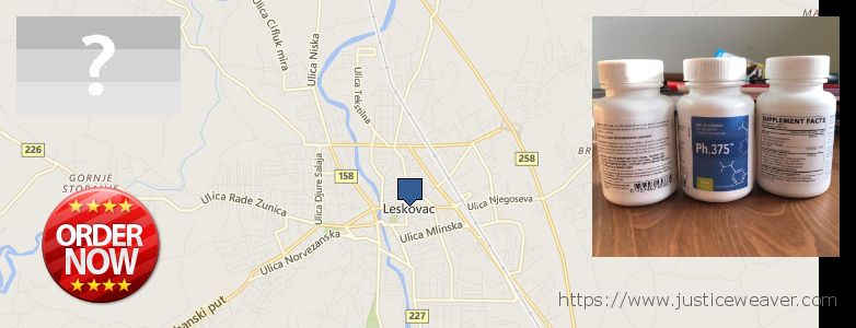 Къде да закупим Phen375 онлайн Leskovac, Serbia and Montenegro
