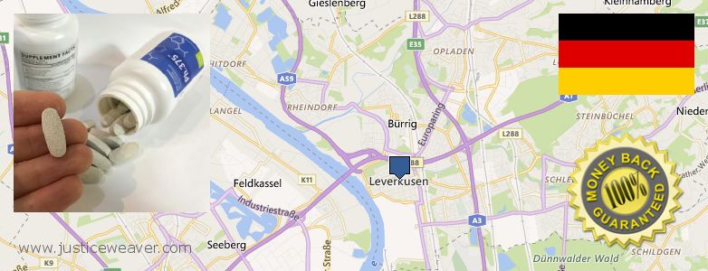 Hvor kan jeg købe Phen375 online Leverkusen, Germany