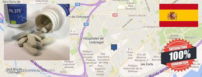 on comprar Phen375 en línia L'Hospitalet de Llobregat, Spain