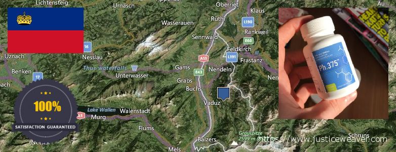 Hol lehet megvásárolni Phen375 online Liechtenstein