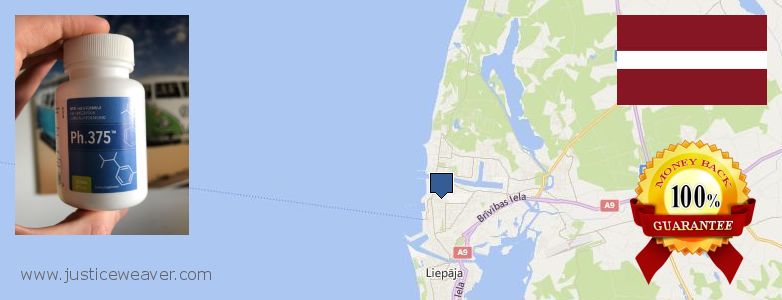 Where Can I Buy Phentermine Weight Loss Pills online Liepaja, Latvia