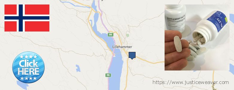 Jälleenmyyjät Phen375 verkossa Lillehammer, Norway